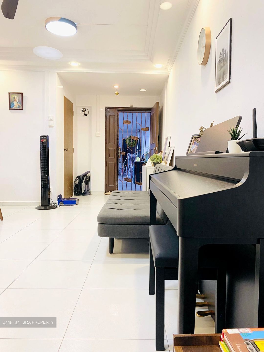 Blk 510 Serangoon North Avenue 4 (Serangoon), HDB 5 Rooms #570896491